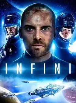 постер Бесконечность / Infini