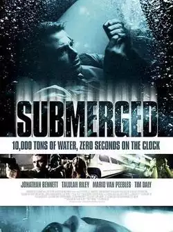 постер Под водой / Submerged