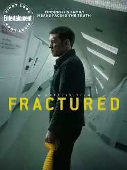 постер Перелом / Fractured