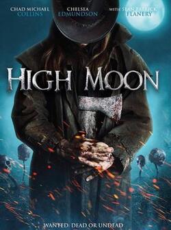 Стрелок / High Moon