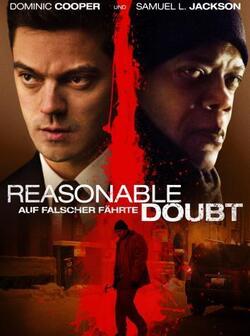 Разумное сомнение / Reasonable Doubt