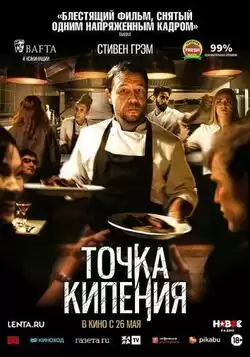 постер Точка кипения