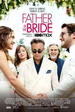 Отец невесты / Father of the Bride