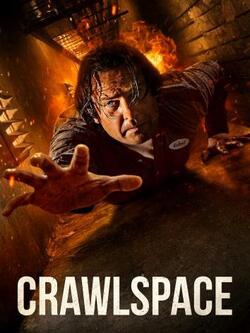 Подвал / Crawlspace