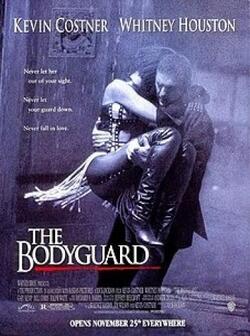 Телохранитель / The Bodyguard