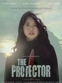 постер Защитник / The Protector