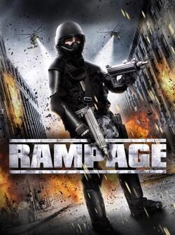 Ярость / Rampage