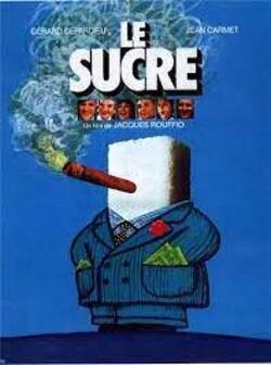 Сахар / Le sucre