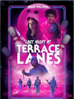 Последняя ночь в Terrace Lanes