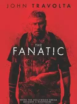 постер Фанат / The Fanatic