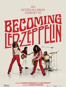 Становясь Led Zeppelin