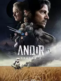 постер Андор / 2 сезон